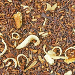 Rooibos African Orange