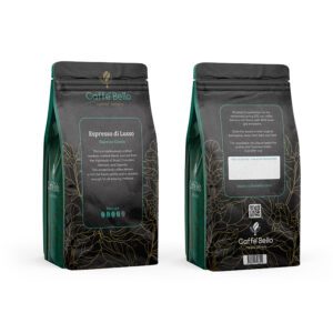 Espresso di Lusso Coffee cups 10 pieces