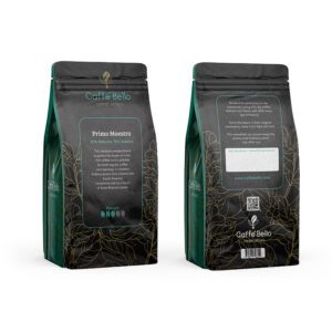 Primo Maestro Coffee cups 10 pieces